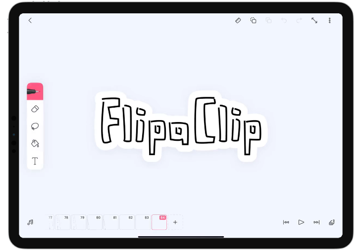 FlipaClip App